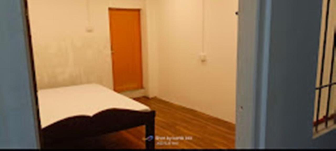Hotel Paradise Inn Nagaon  Exterior photo